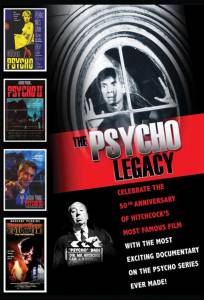The Psycho Legacy () / 