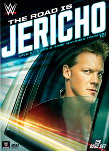 The Road Is Jericho: Epic Stories & Rare Matches from Y2J () / 