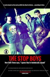 The Stop Boys (��) / 