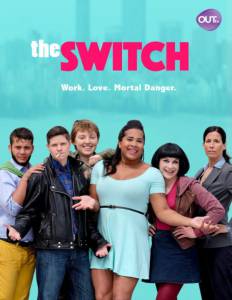 The Switch ( 2015  ...) / 