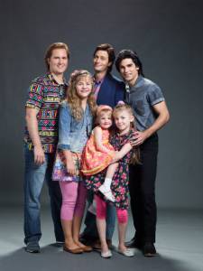 The Unauthorized Full House Story () / 