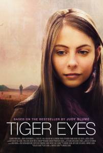   () / Tiger Eyes