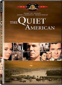   / The Quiet American