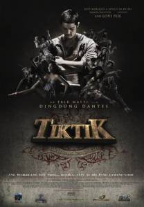 :   / Tiktik: The Aswang Chronicles