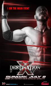TNA X () / DestinationX