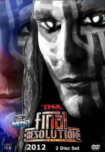 TNA   () / Final Resolution