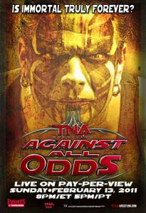TNA    () / Against All Odds