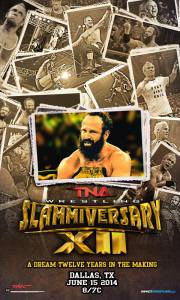 TNA  12 () / Slammiversary XII