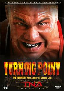 TNA   () / TNA Wrestling: Turning Point