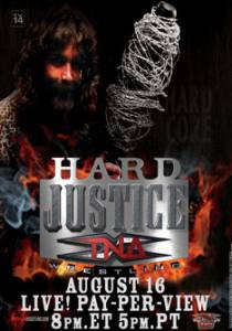 TNA   () / Hard Justice