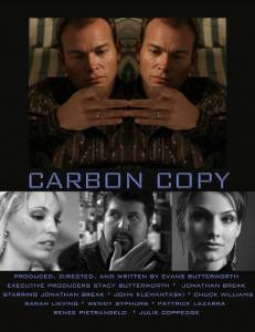   / The Carbon Copy