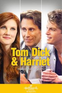 ,    () / Tom Dick & Harriet