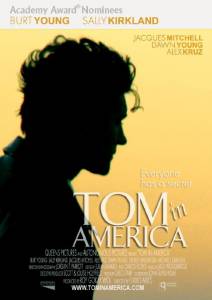    / Tom in America
