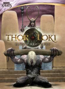   :   () / Thor & Loki: Blood Brothers