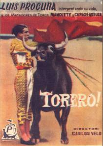  / Torero