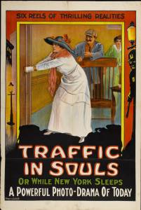   / Traffic in Souls