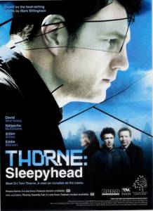 :  / Thorne: Sleepyhead