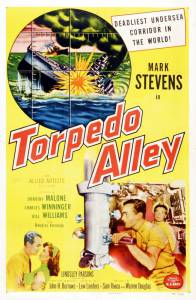 Torpedo Alley / 
