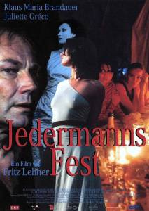   / Jedermanns Fest