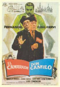    / Il compagno Don Camillo