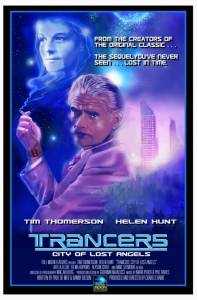 :    / Trancers: City of Lost Angels