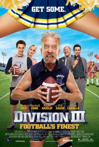   / Division III: Football's Finest