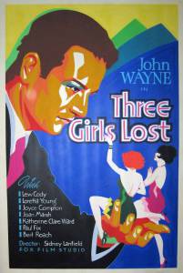    / Three Girls Lost