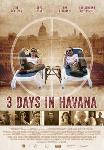     / Three Days in Havana