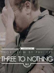    / Three to Nothing
