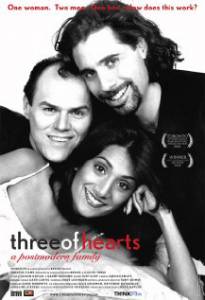   / Three of Hearts: A Postmodern Family