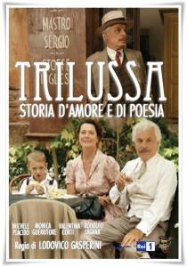       () / Trilussa - Storia d'amore e di poesia