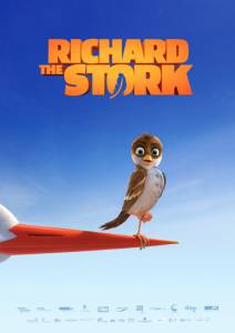    / Richard the Stork