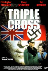   / Triple Cross
