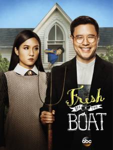   ( 2015  ...) / Fresh Off the Boat