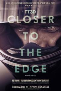 TT3D:   / TT3D: Closer to the Edge