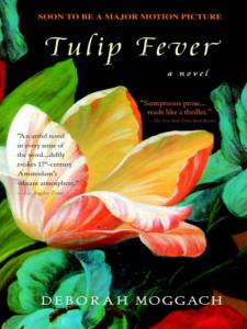   / Tulip Fever