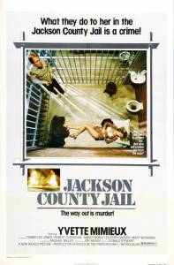    / Jackson County Jail