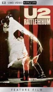 U2: Rattle and Hum / 