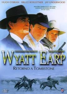  :    () / Wyatt Earp: Return to Tombstone
