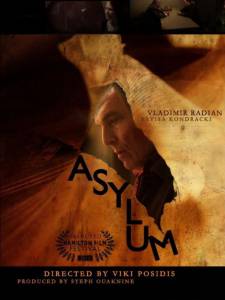  / Asylum