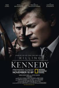   () / Killing Kennedy