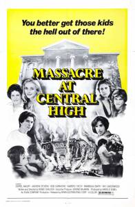    / Massacre at Central High