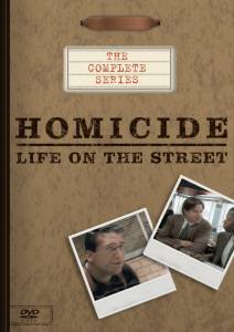 Убойный отдел (сериал 1993 – 1999) / Homicide: Life on the Street