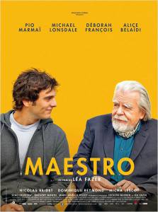  / Maestro