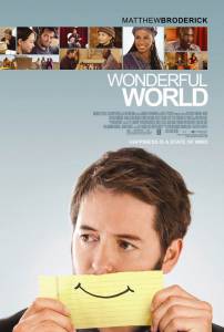  / Wonderful World