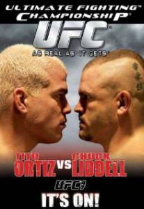 UFC 47: It's On!  () / 