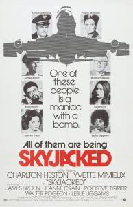   / Skyjacked