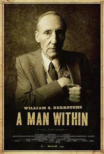  :   / William S. Burroughs: A Man Within