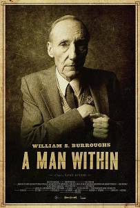  :   / William S. Burroughs: A Man Within