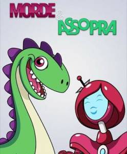    () / Morde & Assopra